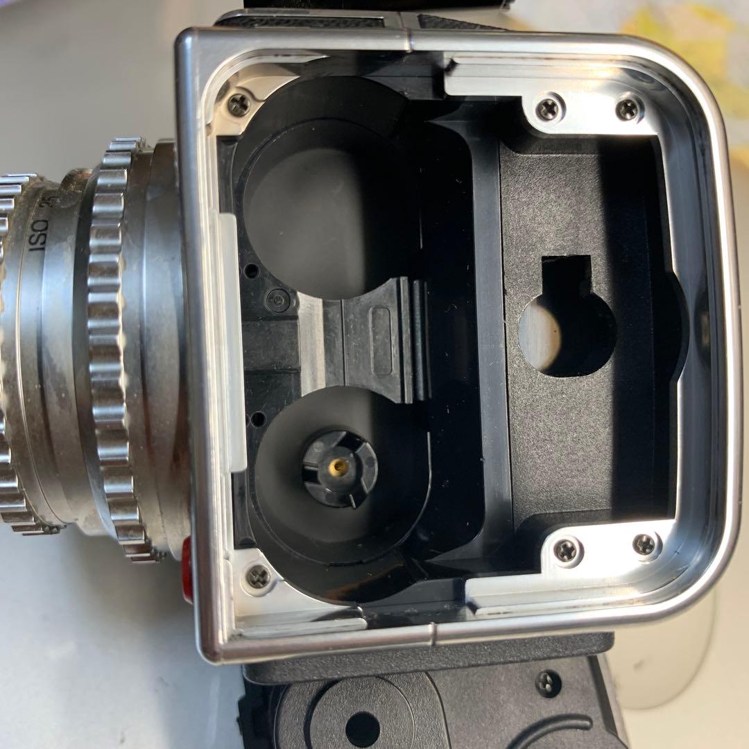 1080品。 SHARAN ハッセルブラッド SWC ミニチュアカメラ