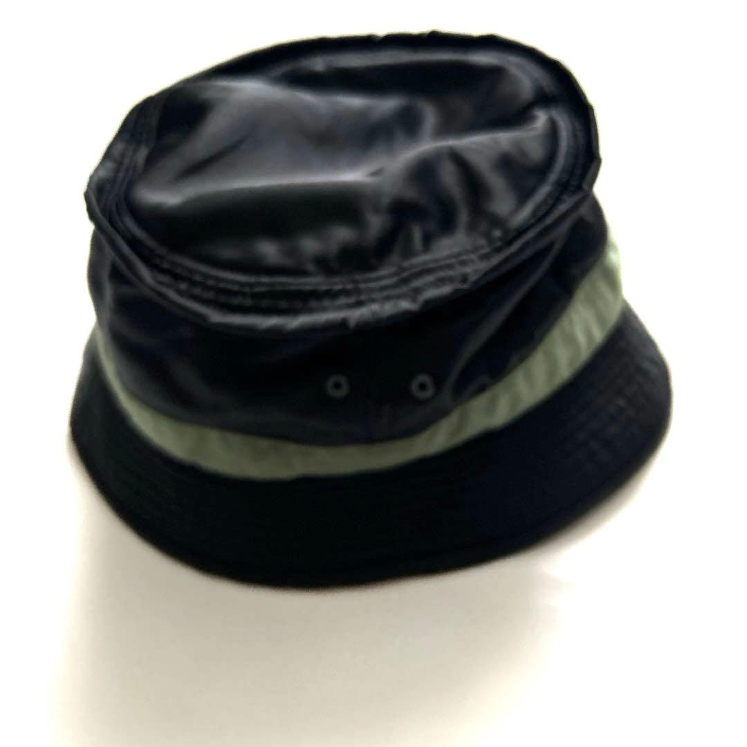 PORTER×BEAMS コラボ 希少 ハット帽子 タンカー バケット