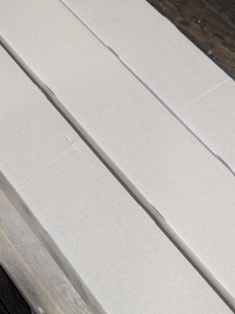 三菱 MY-V450330/N AHTN LED 照明器具 ベースライト 3台