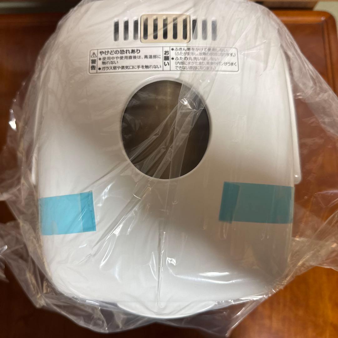 Zojirushi ホームベーカリー BB-HE10