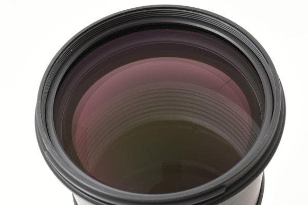 シグマ APO 150-500mm f5-6.3 DG OS HSM C916