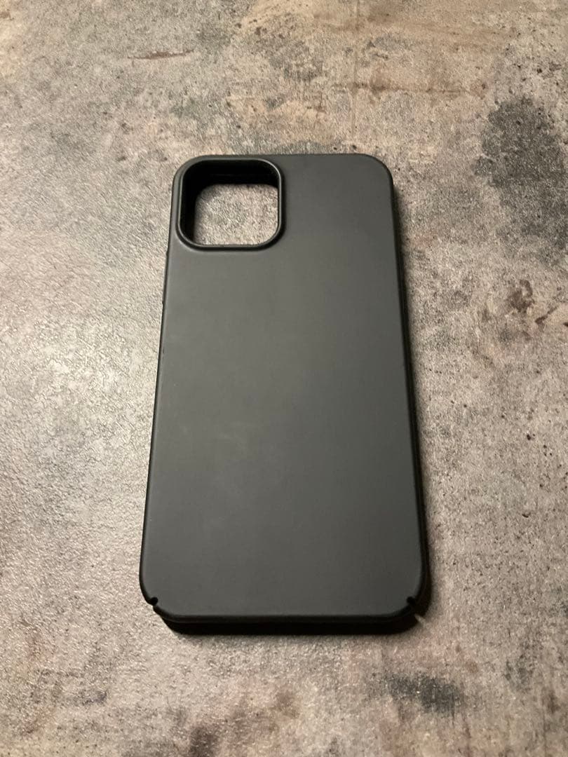 【極美品】iPhone12 ブラックSIMフリー 64GB バッテリー100%