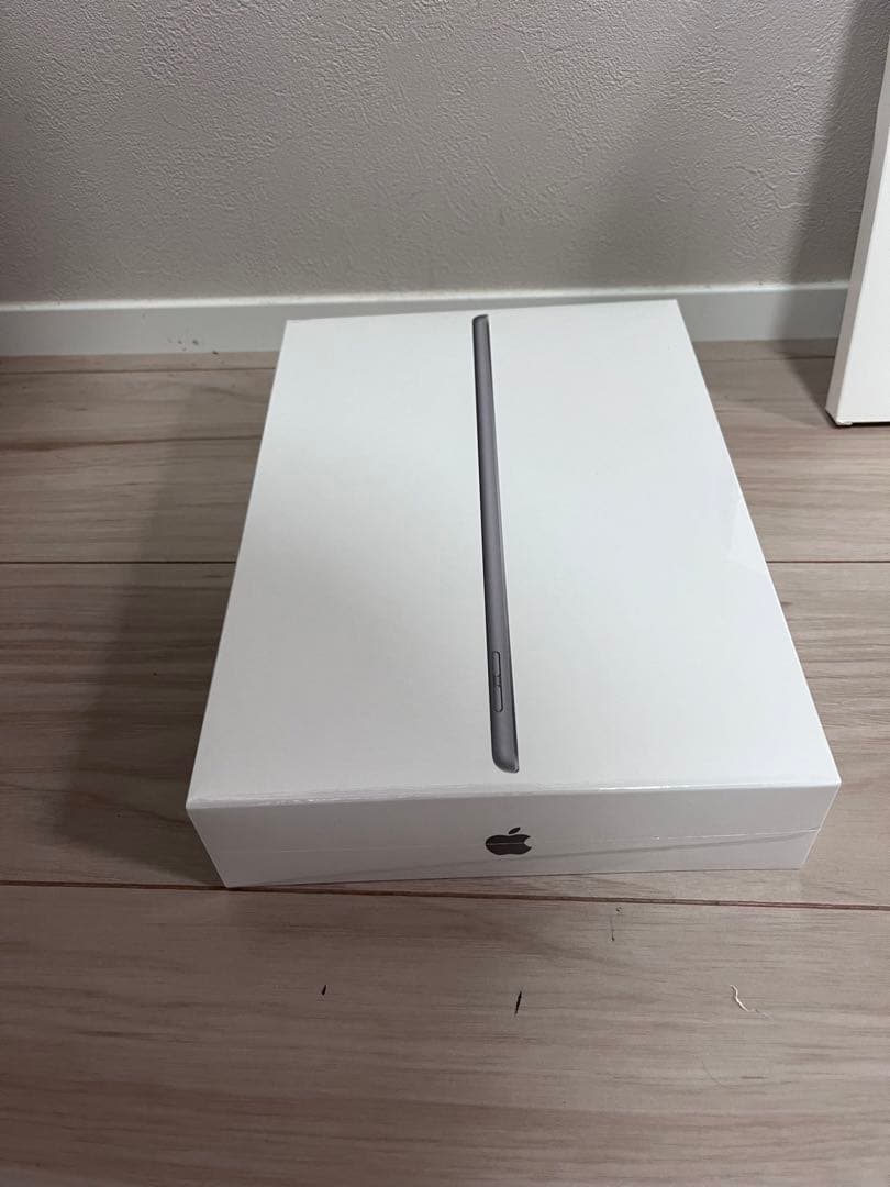 Apple202110.2㌅本日値下iPad64GB共新品未使用フラップケース付
