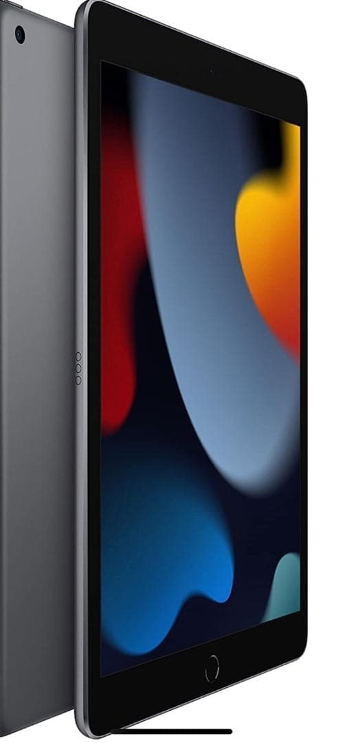 Apple202110.2㌅本日値下iPad64GB共新品未使用フラップケース付