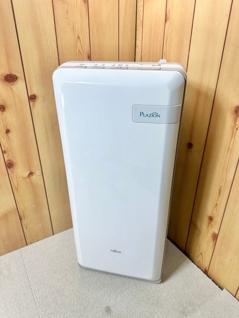 良品 富士通ゼネラル 脱臭機 HDS-302G 2021年製