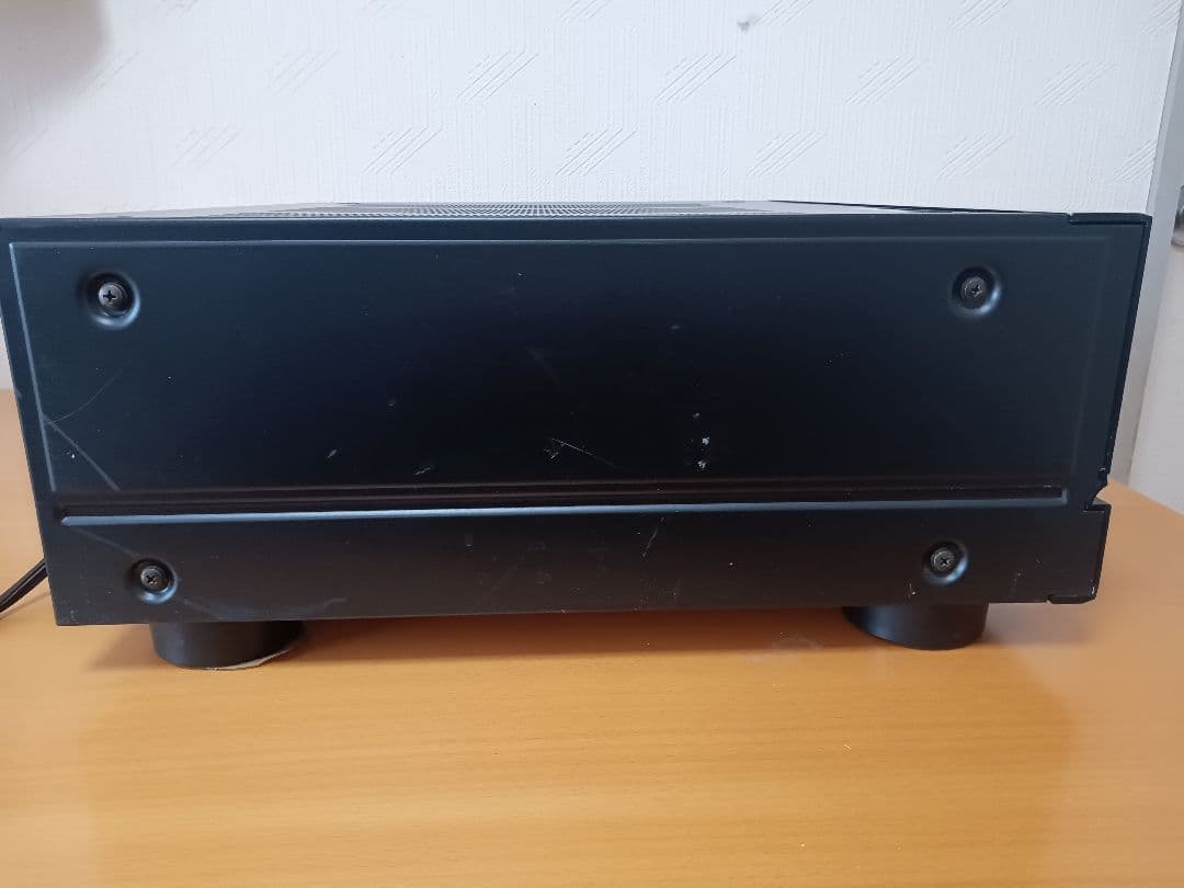 VICTOR プリメインアンプ　XL-Z921＊通電確認のみ