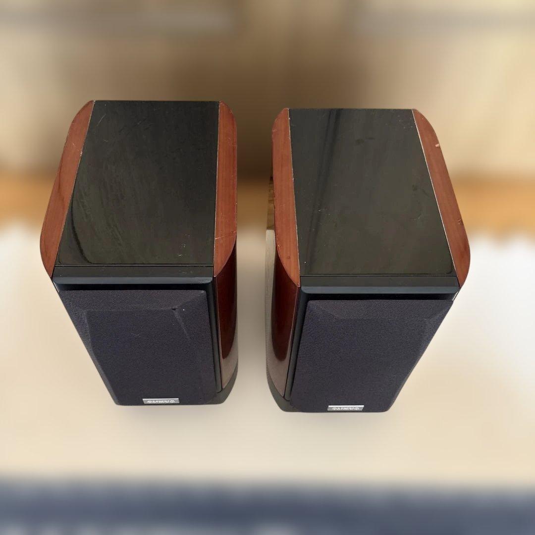 ONKYO スピーカー D-122ELTD 120W 4Ω