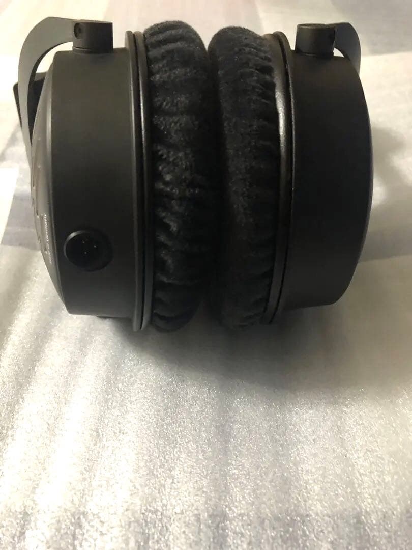 Beyerdynamic DT 1990 PRO + Lightningケーブル