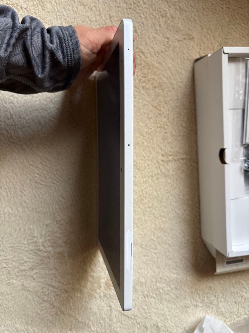 dtab d-41a タブレット 本体