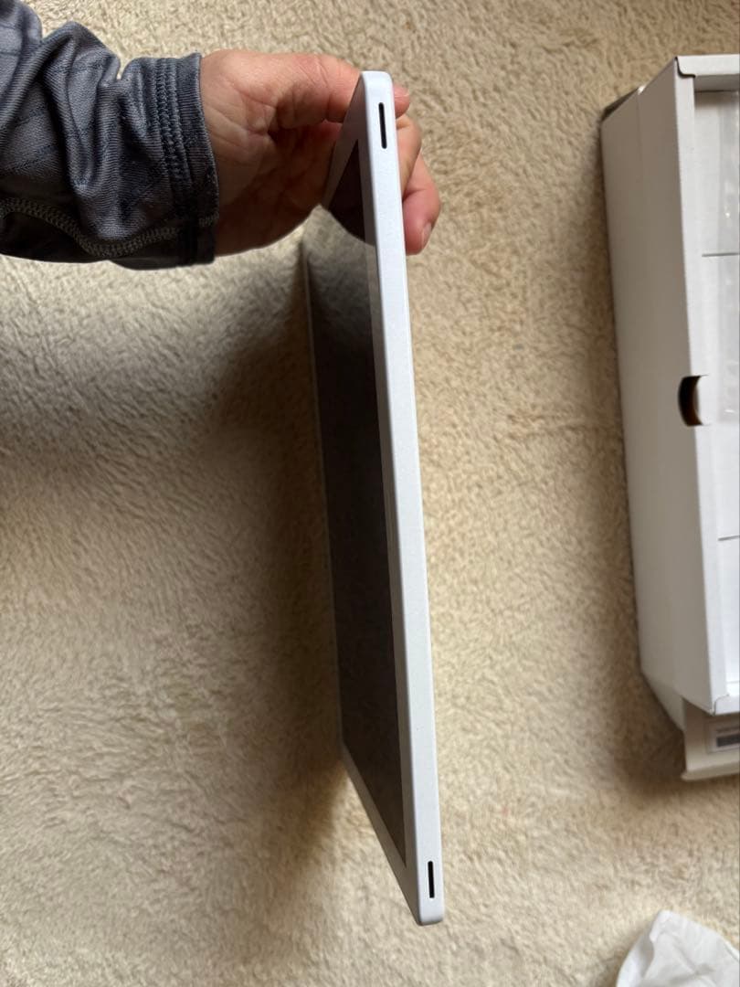 dtab d-41a タブレット 本体