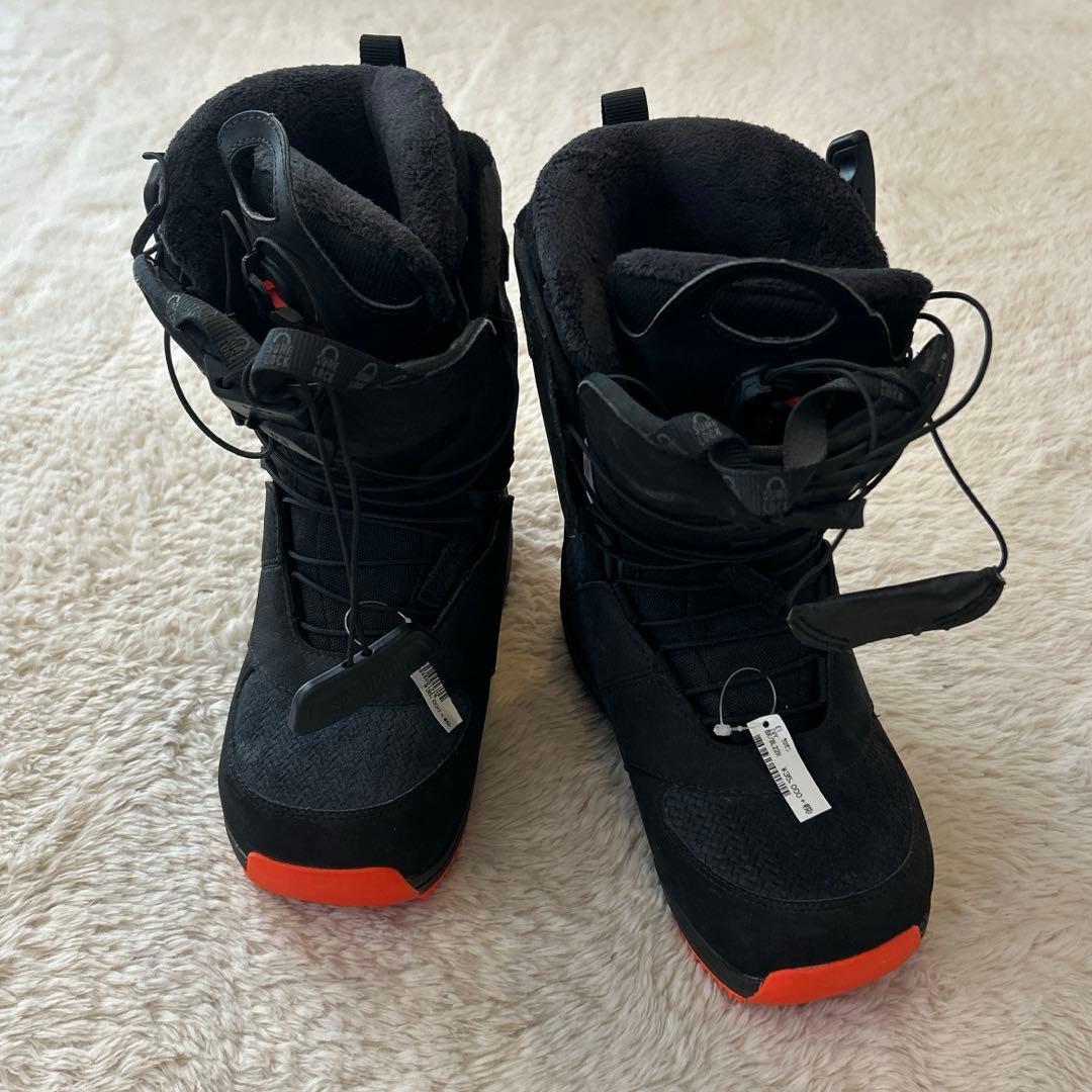 SALOMON IVY/スノーボード ブーツ 22.5cm/Sサイズ