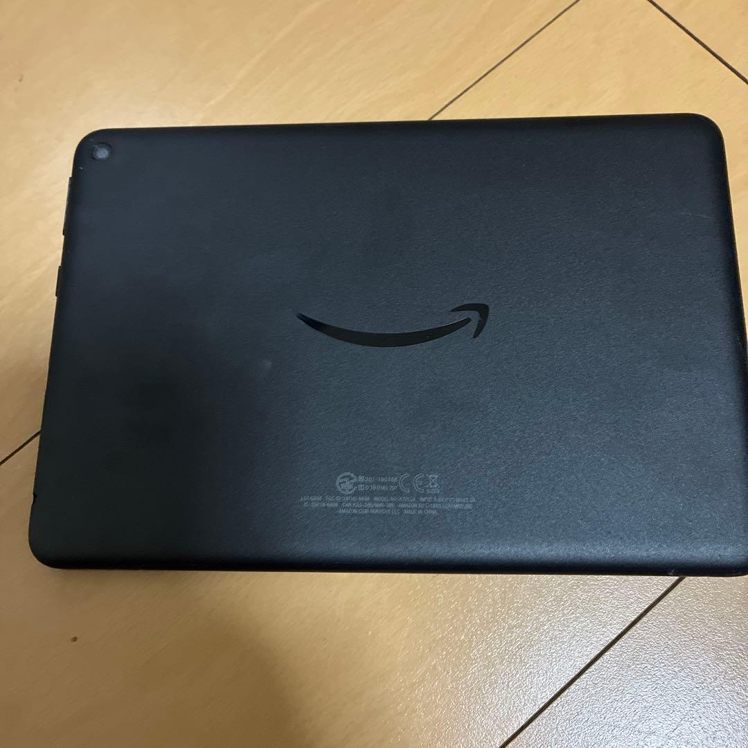 Amazon Fire Tablet 10インチ ブラック