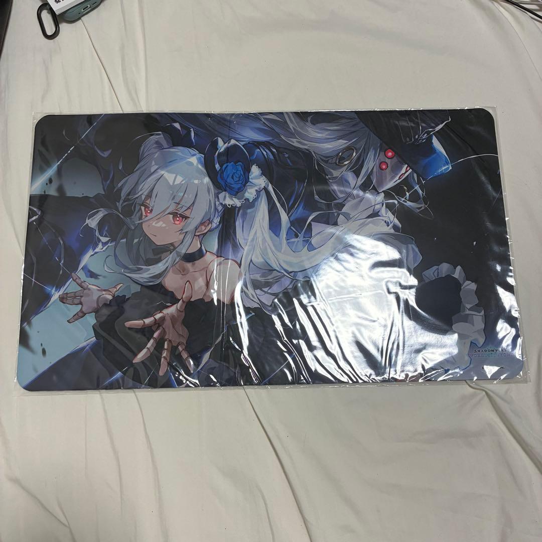 オーキス プレイマット / ラバーマット Shadowverse シャドーバース