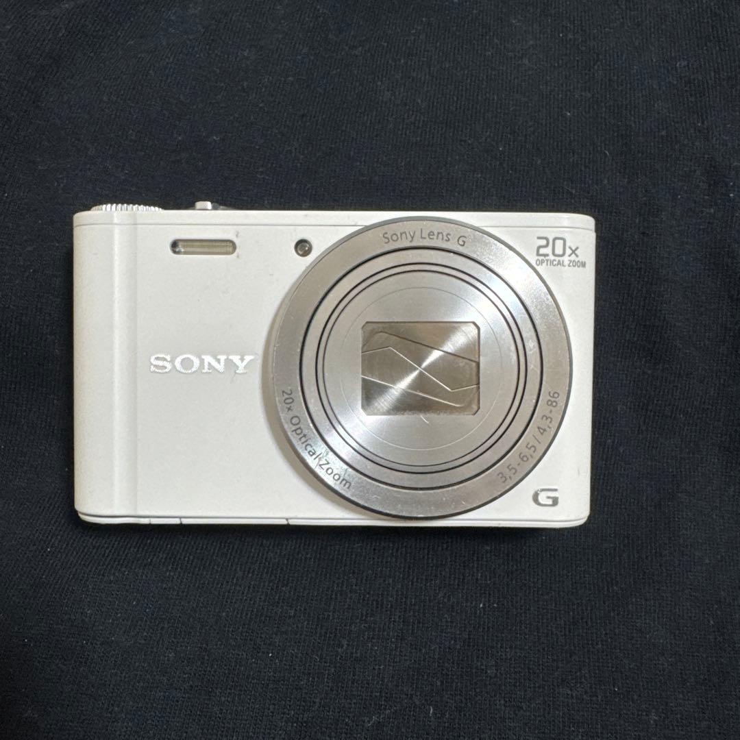 s*a様 SONY・デジカメ・cyber-shot・dsc-wx300