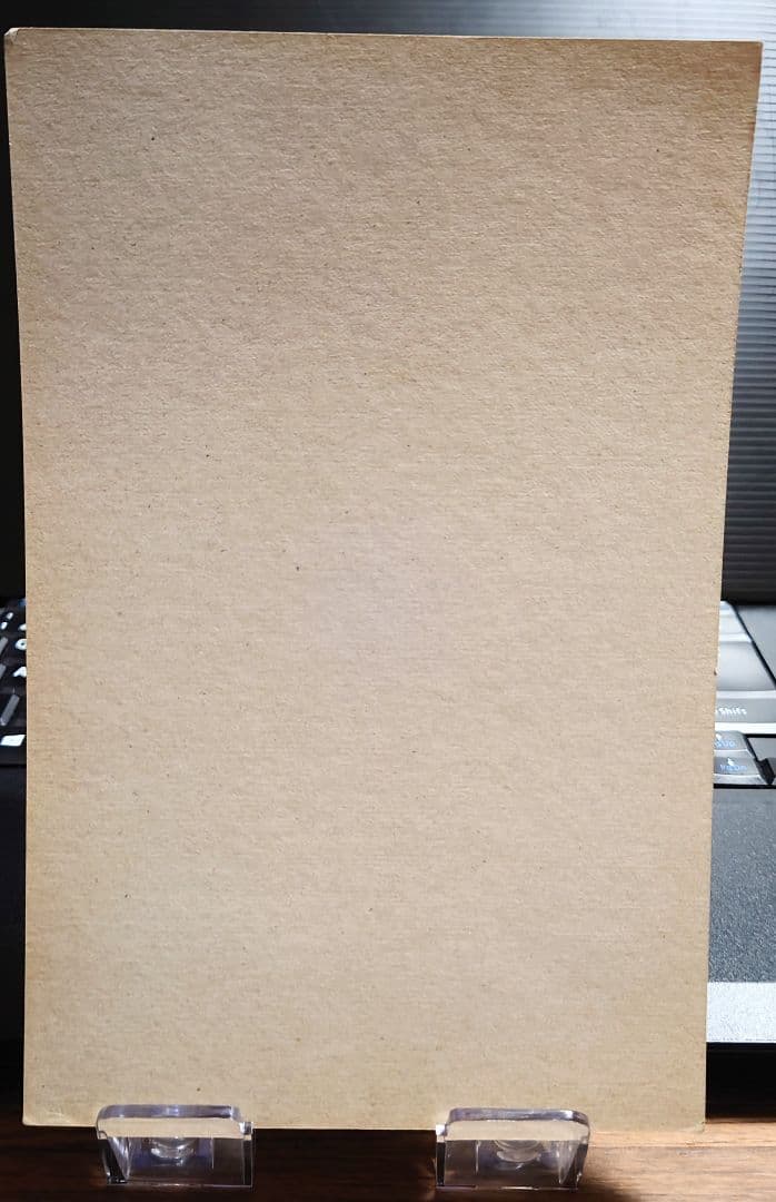 非売品 バンダイカードダス 20 SDガンダム NEOバトルカード バトル2台紙