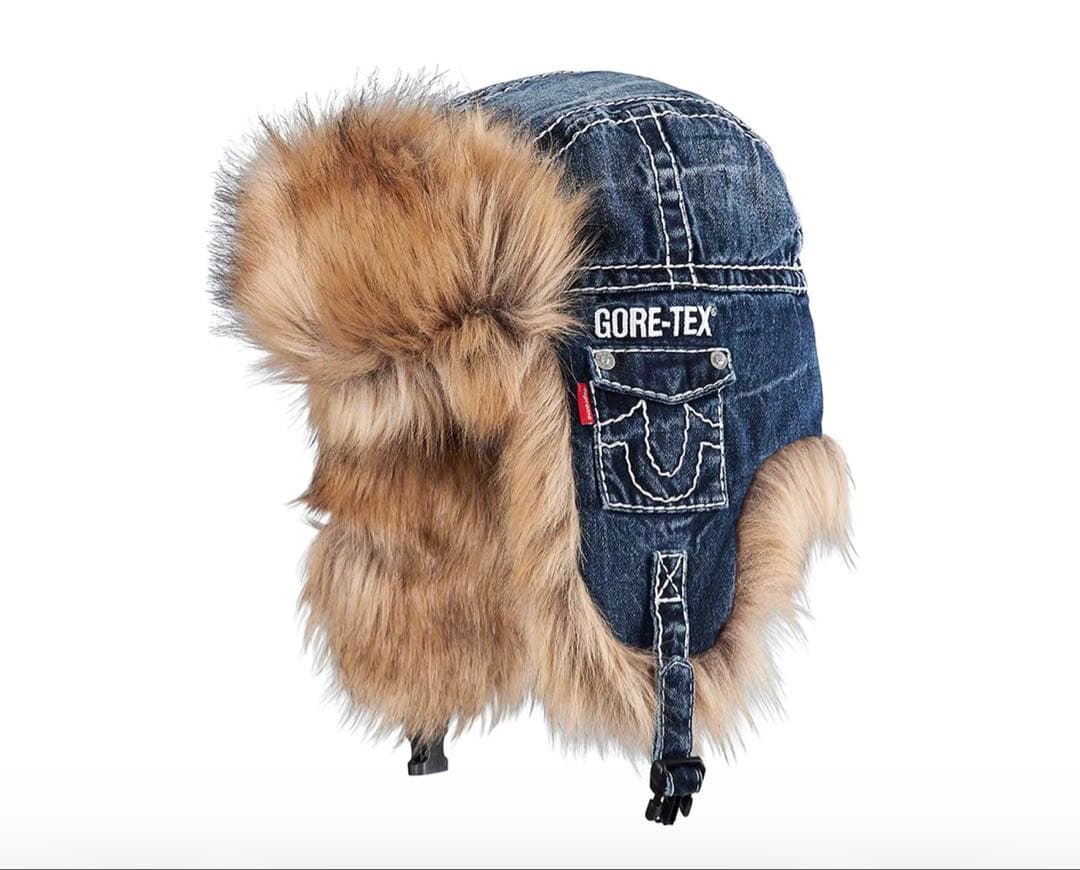 Supreme®/True Religion® GORE-TEX Trooper