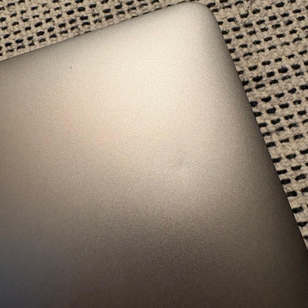 Apple MacBook Pro M1 USキーボード【2/1まで値下げ中】