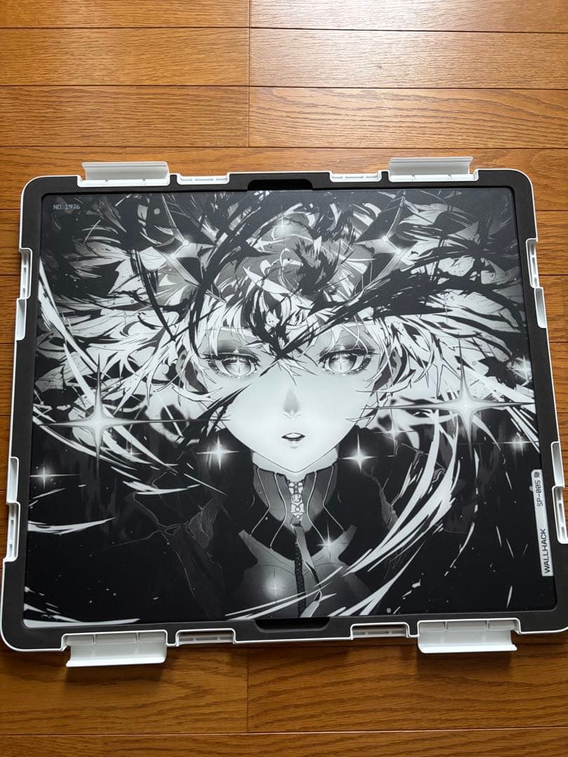 Wallhack SP005 awakening sora 限定版