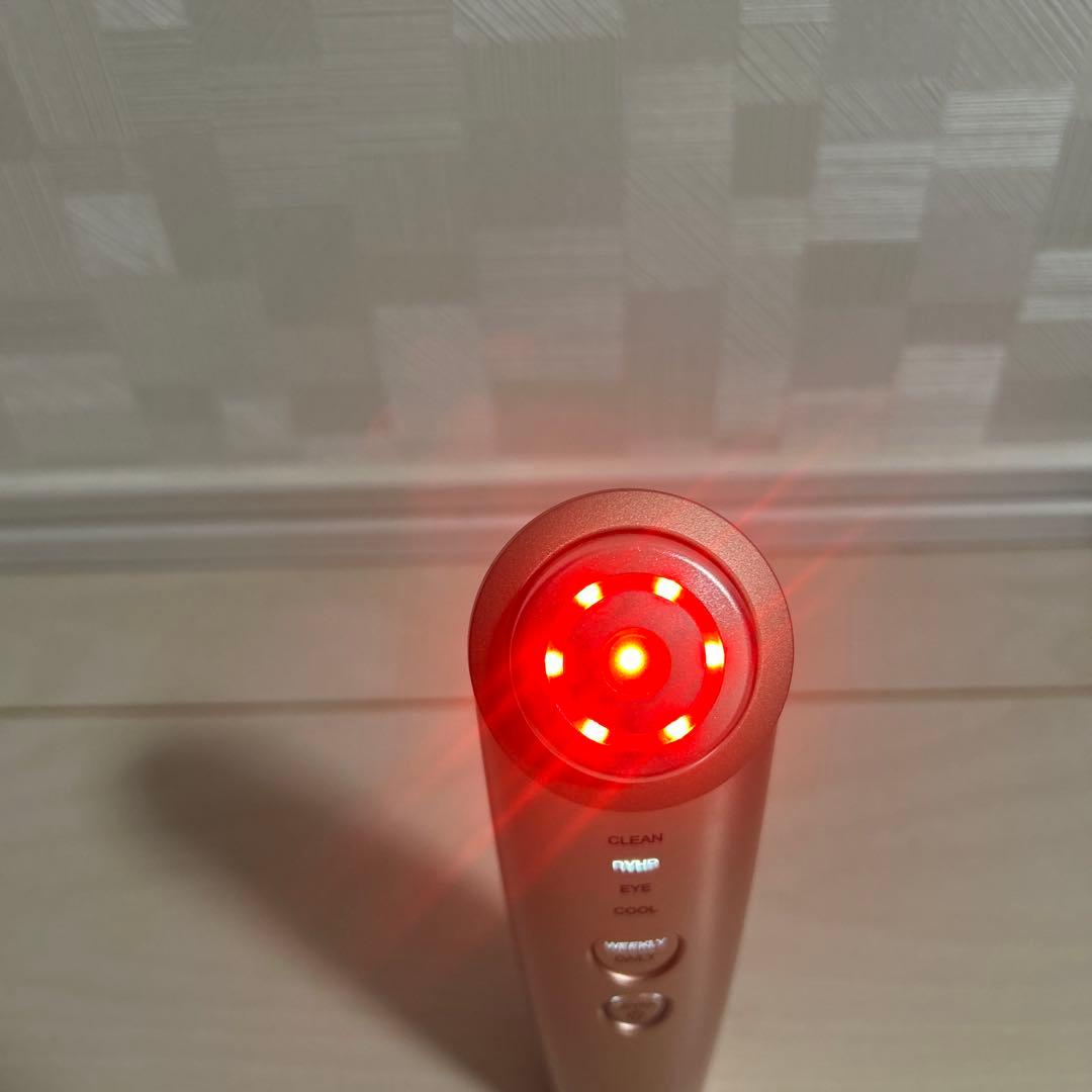 YAMAN 美顔器 ゴールドM18