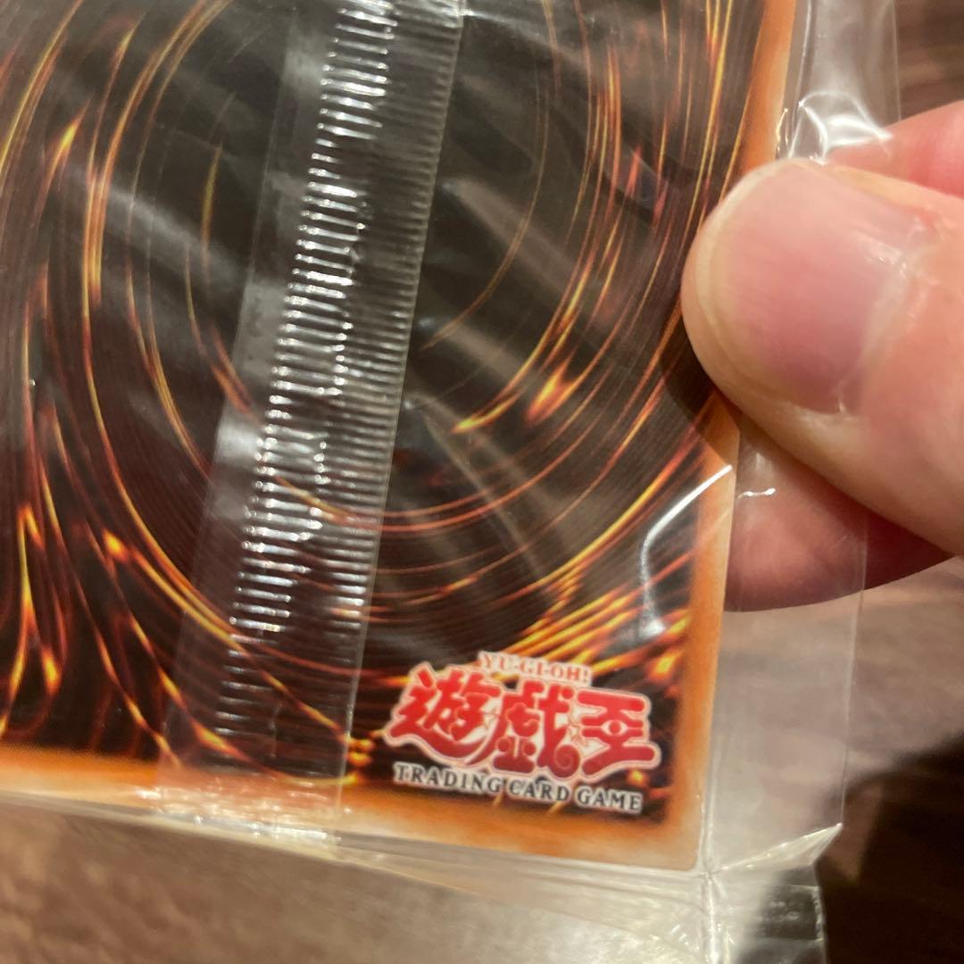 限定出品【世界1600枚限定】千年原人　⭐️傷なし美品⭐️