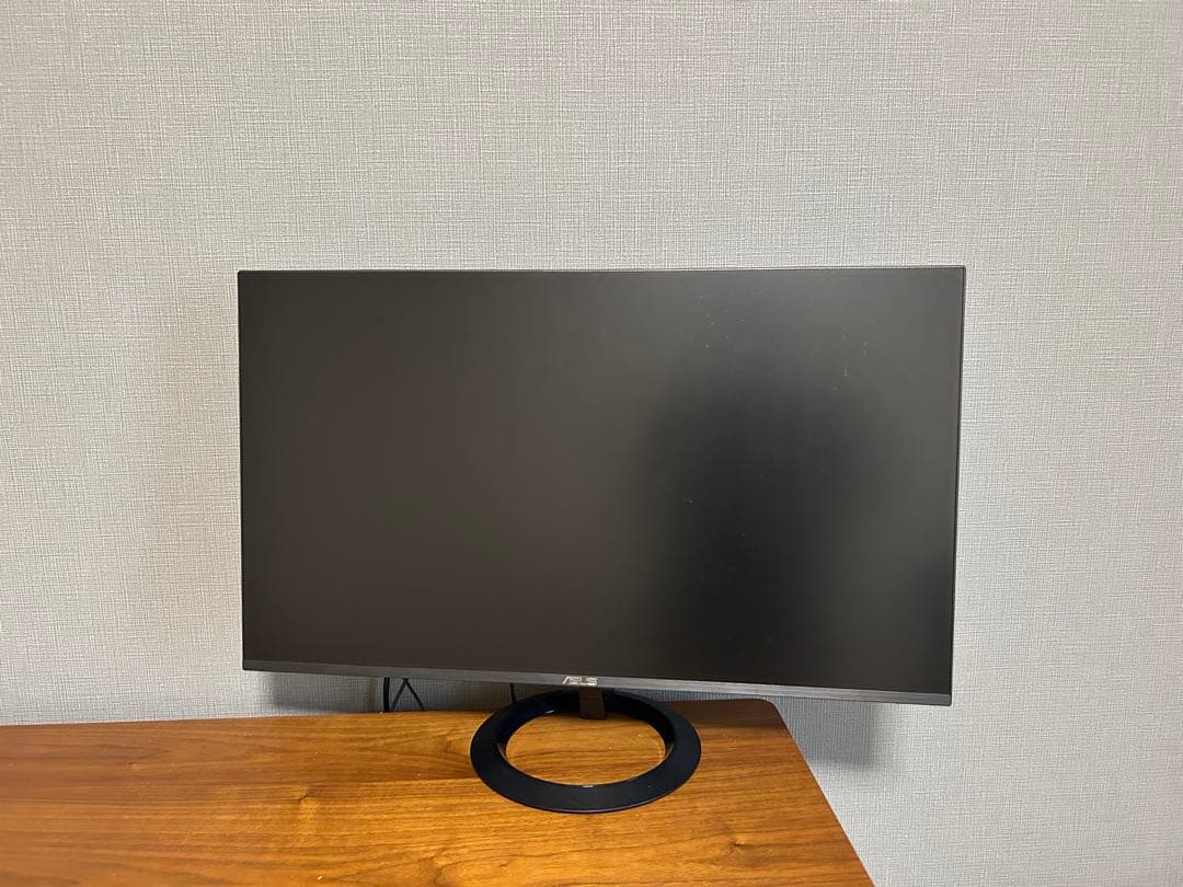 ASUS Eye Care VZ27THE 27インチ モニター