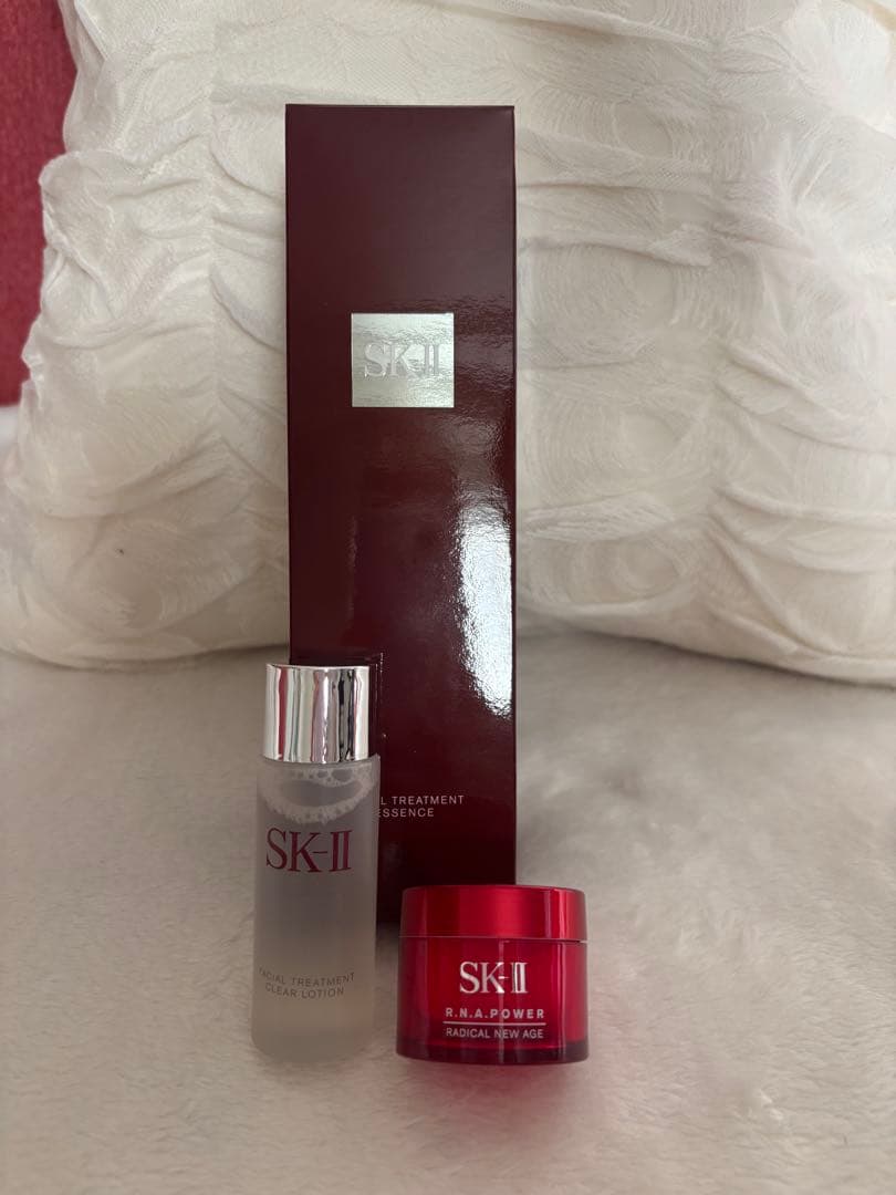 〈2023年製〉SK-2 フェイシャルトリートメントエッセンス 230ml