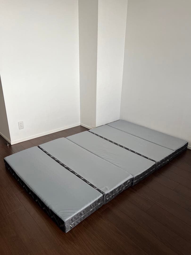 じぶん敷きふとん/オーダーメイド/マットレス「頂」セミダブル