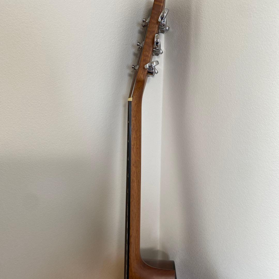 STAFFORD SF-200F-N 黒澤楽器 アコースティックギター ケース付