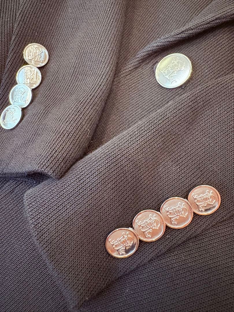 ポロラルフローレン　レディース　ジャケット　ブレザー