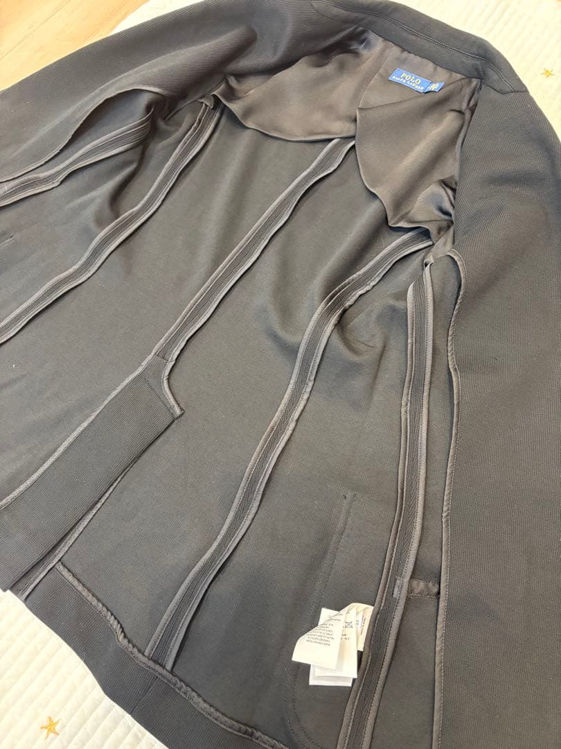 ポロラルフローレン　レディース　ジャケット　ブレザー