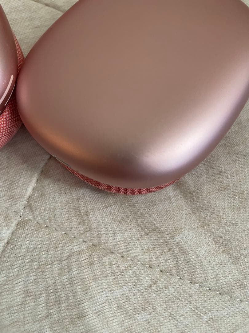 airpods max pink AppleCare加入