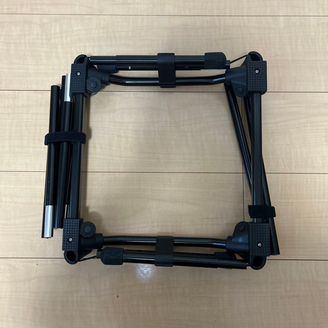 DOD スゴイッス　アウトドアチェア 2個セット タンカラー