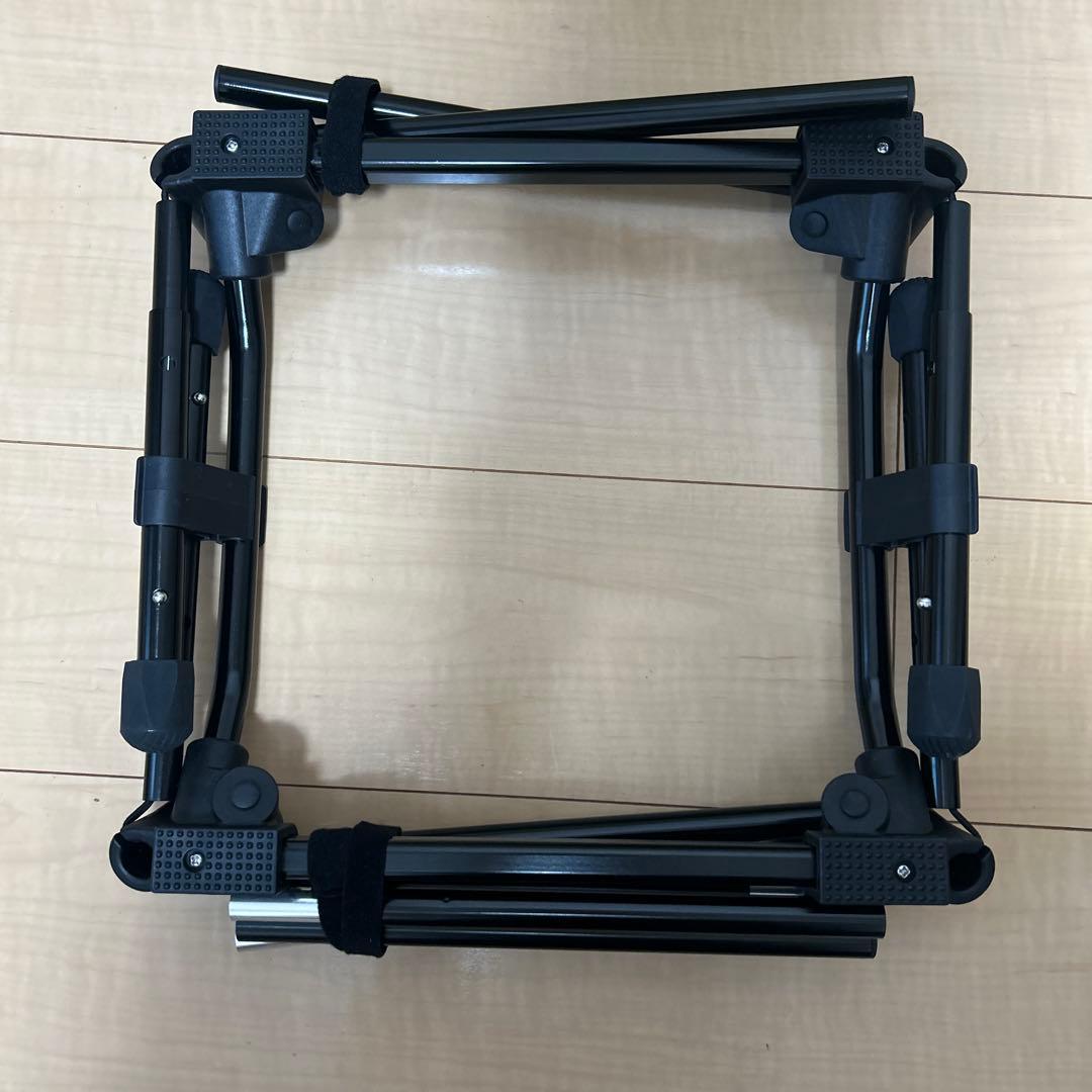 DOD スゴイッス　アウトドアチェア 2個セット タンカラー