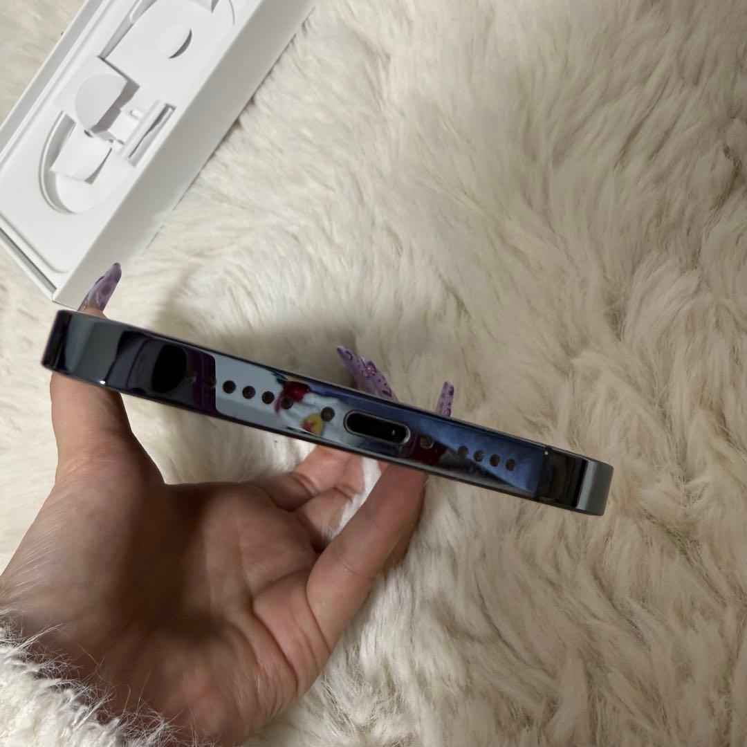 iPhone 12 Pro Max 256GB 本体