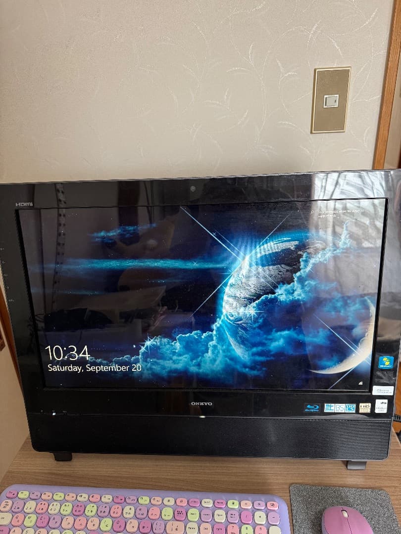 ミニPC Personal Computer