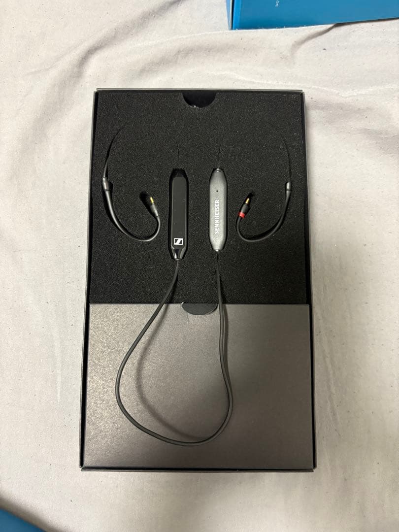 【りーさん専用】ゼンハイザーIE 100 PRO BTバンドルのみ