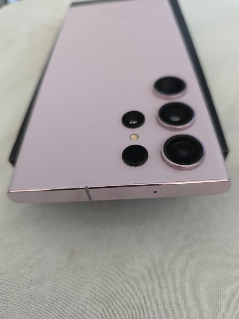 【美品】Galaxy S23 Ultra 韓国版 256GB