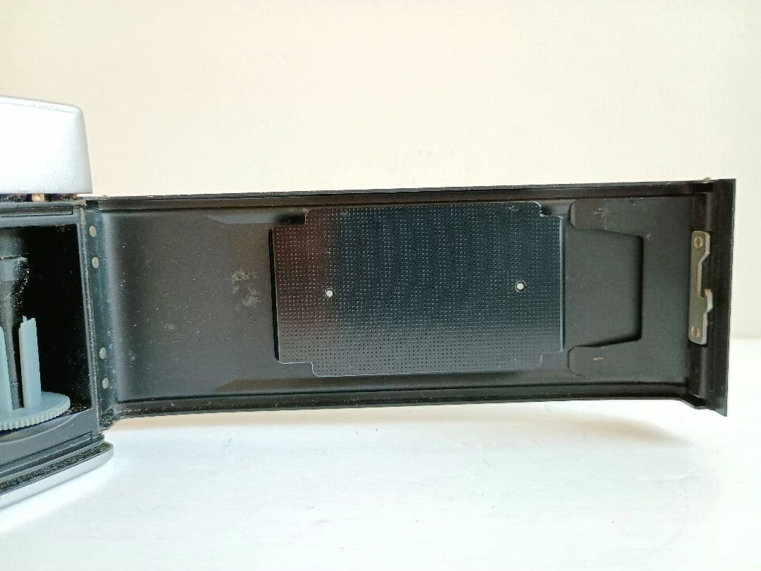 【匿名配送】ミノルタ SR-T 101 一眼レフ フィルムカメラ 露出計OK