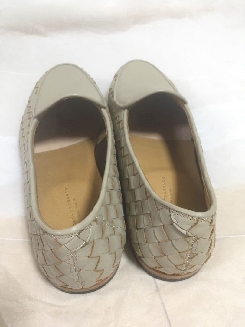 HIROSHI TSUBOUCHI ヒロシ ツボウチ