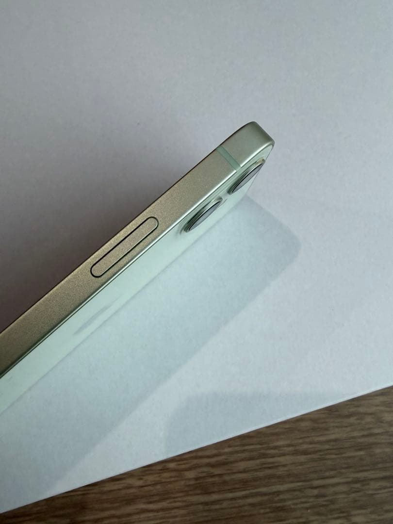 iPhone 12 mini グリーン 64GB 本体