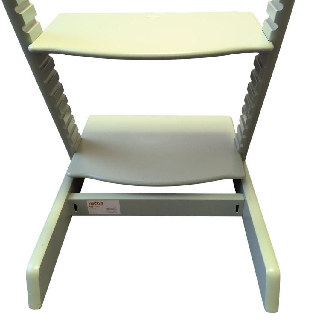 【美品 送料無料】STOKKE ストッケ トリップトラップ ハイチェア