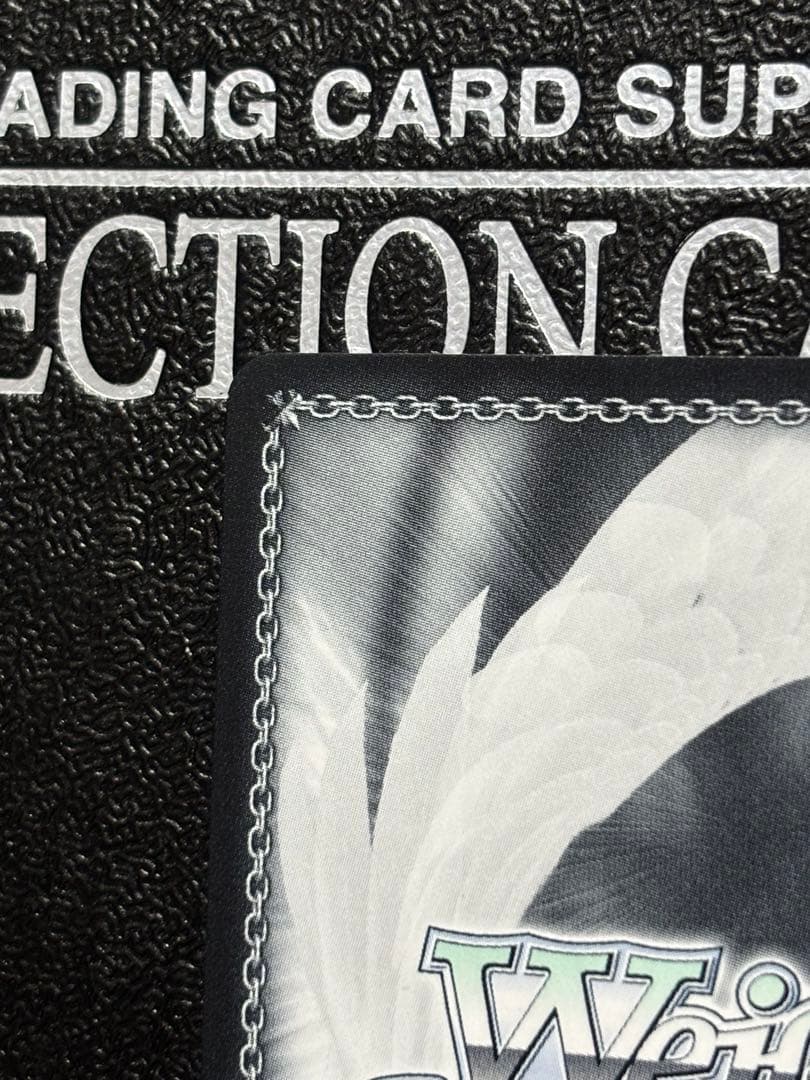 ヴァイスシュヴァルツ　君と願うミライ 宝鐘マリン SP ホロライブ