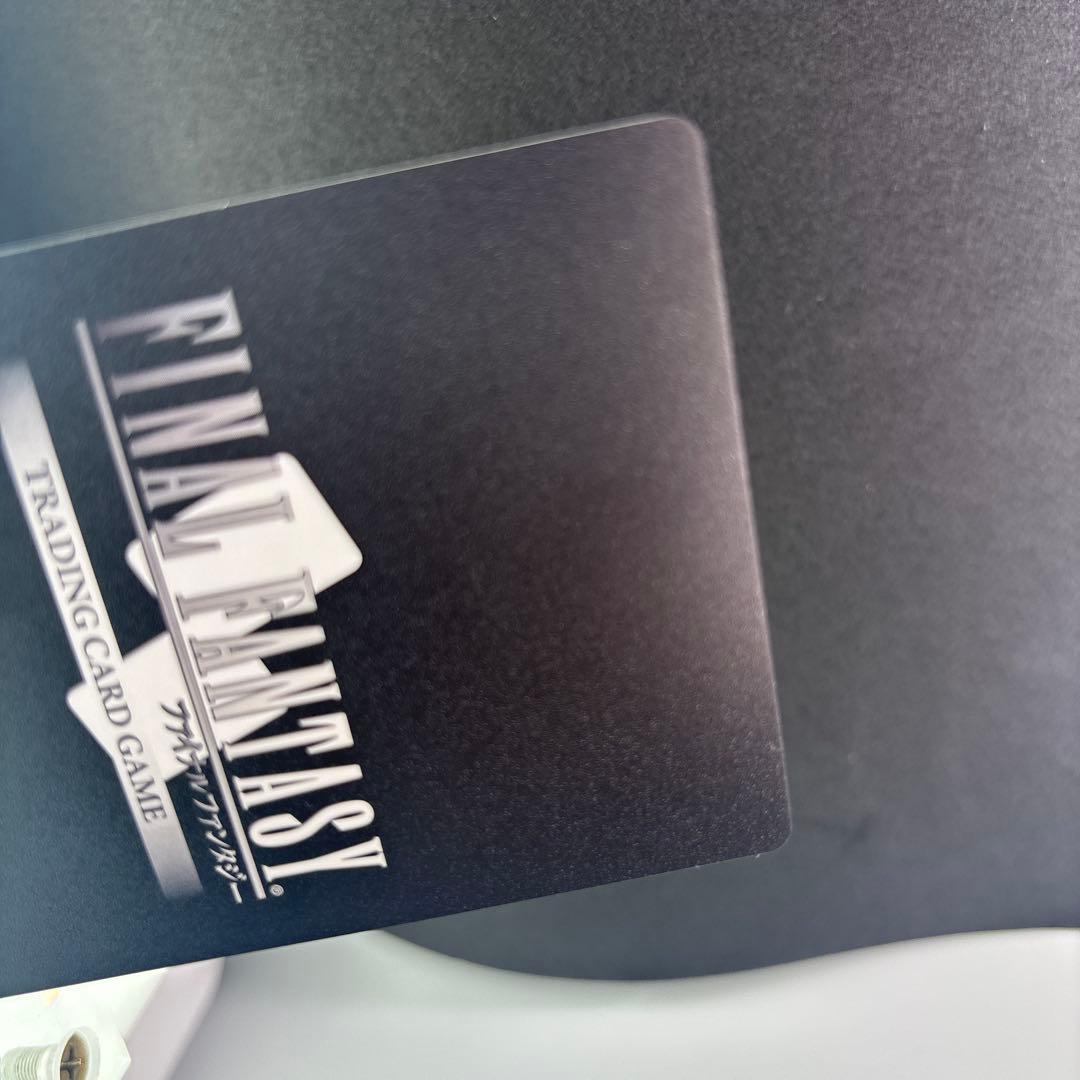 FFTCG レガシーコレクション ティファ フルアートプレミアム