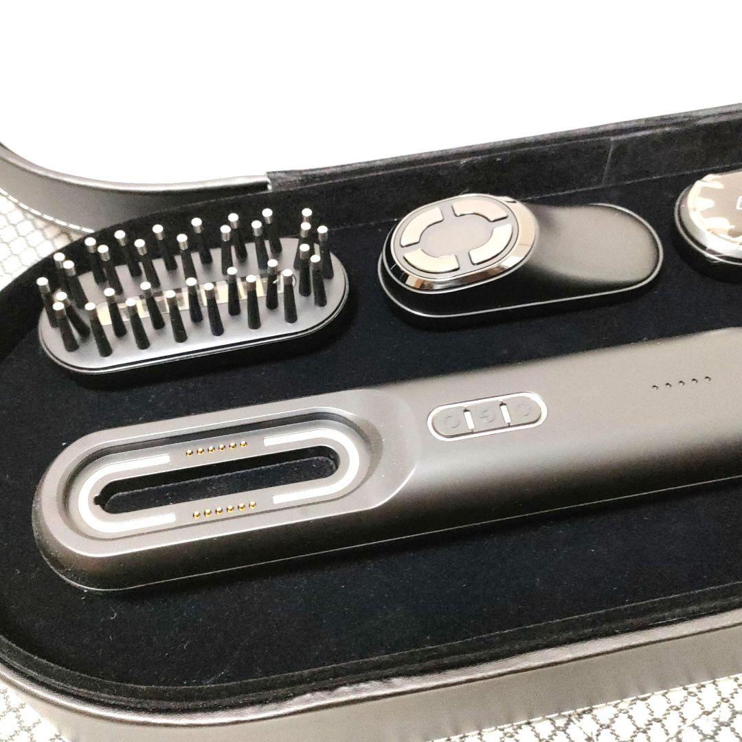 MYTREX PROVE プルーヴ 美顔器 電気バリブラシ