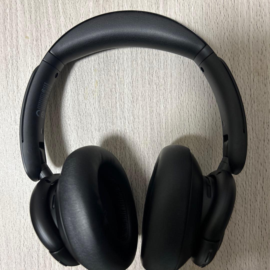 Anker Soundcore Life Q30 (第二世代) ブラック