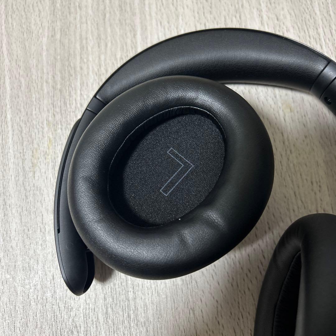 Anker Soundcore Life Q30 (第二世代) ブラック