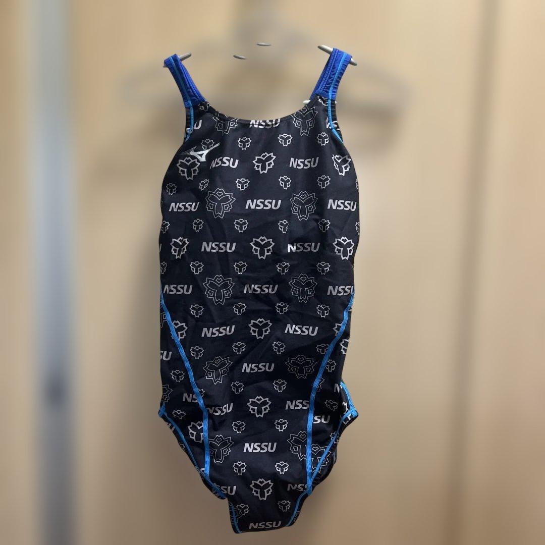 NSSU スポーツ用水着