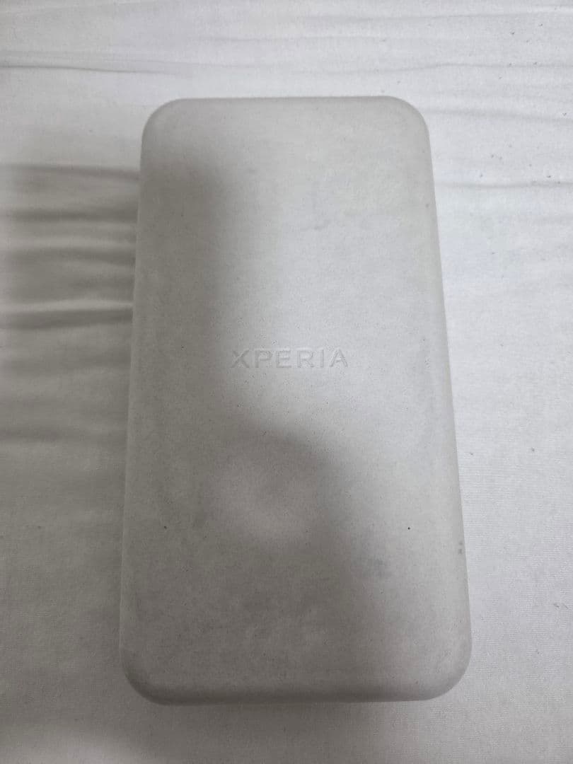 Sony Xperia 1V XQ-DQ44SIMフリー512GBカーキグリーン