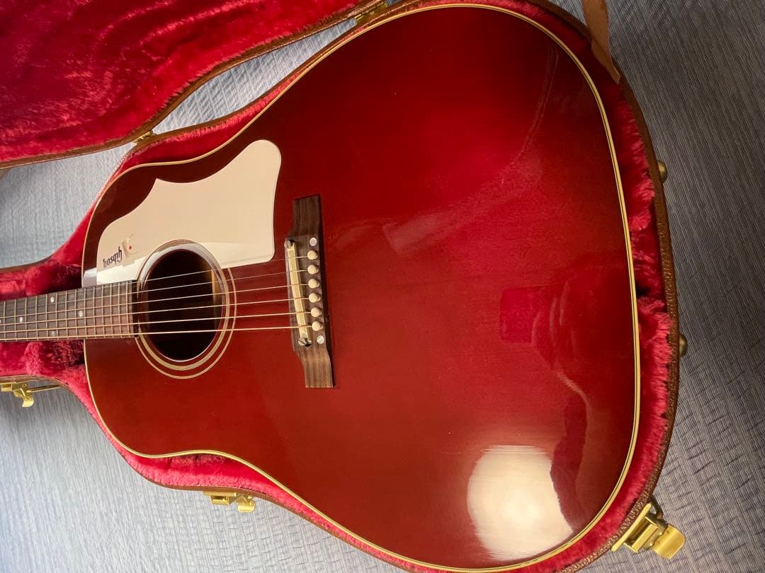 Gibson J-45 adj 2023年製 光栄堂セレクト品