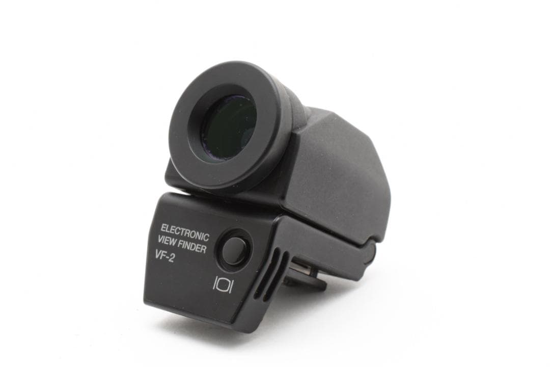 ★美品★ オリンパス VF-2 電子ビューファインダー #19413